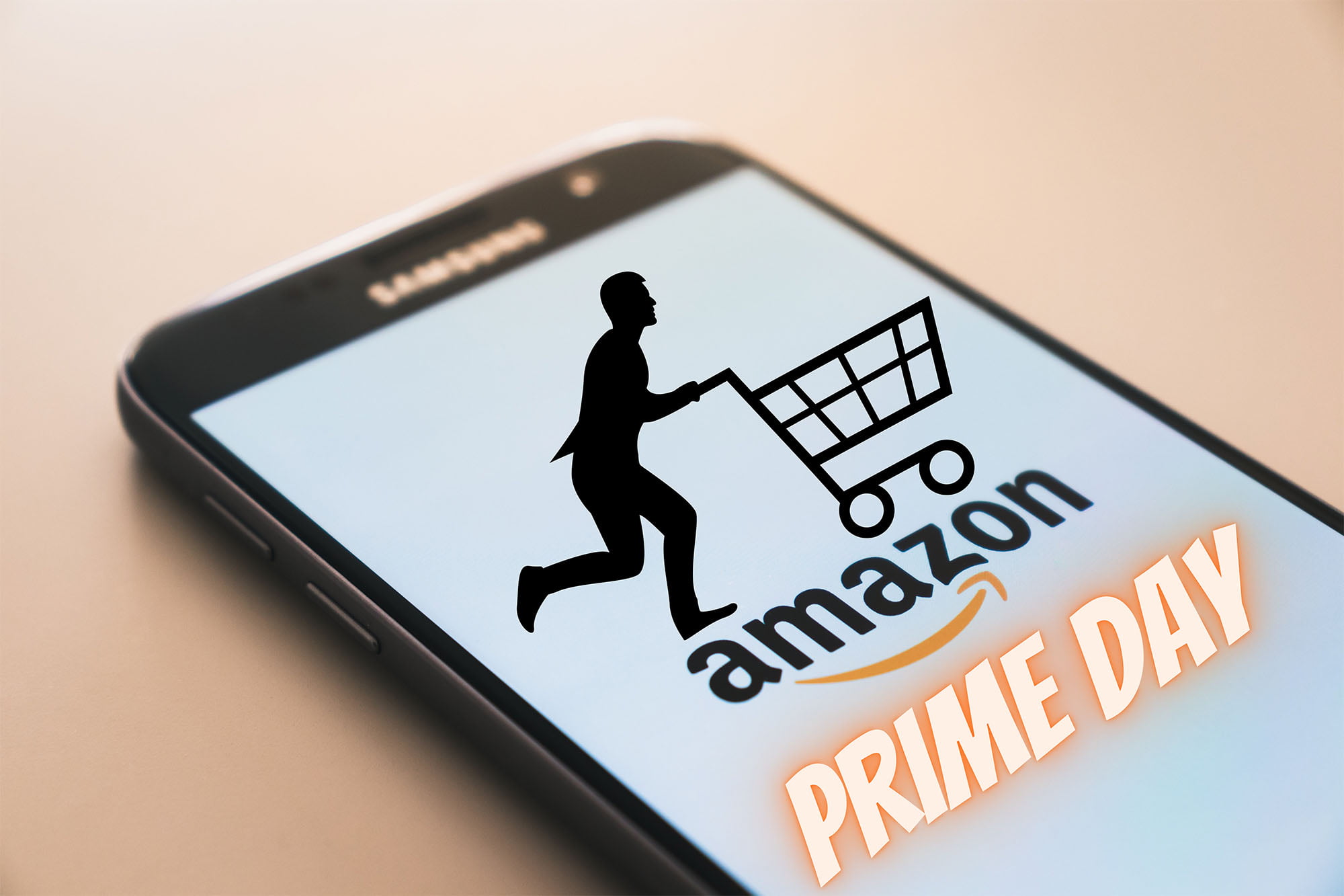 Amazon Prime Day 2021