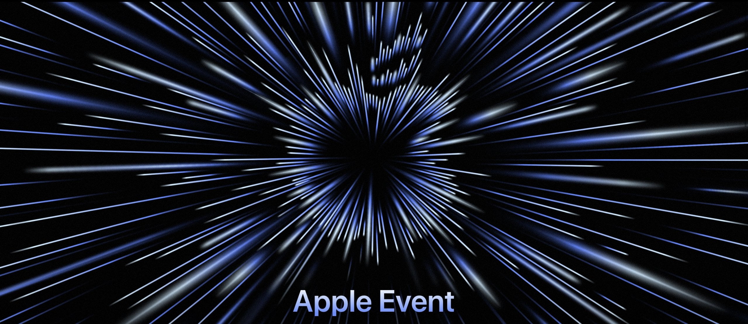 Apple Oktober Keynote 2021