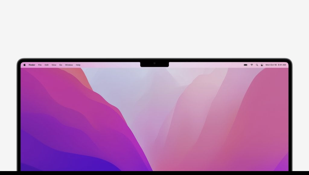 Die Notch