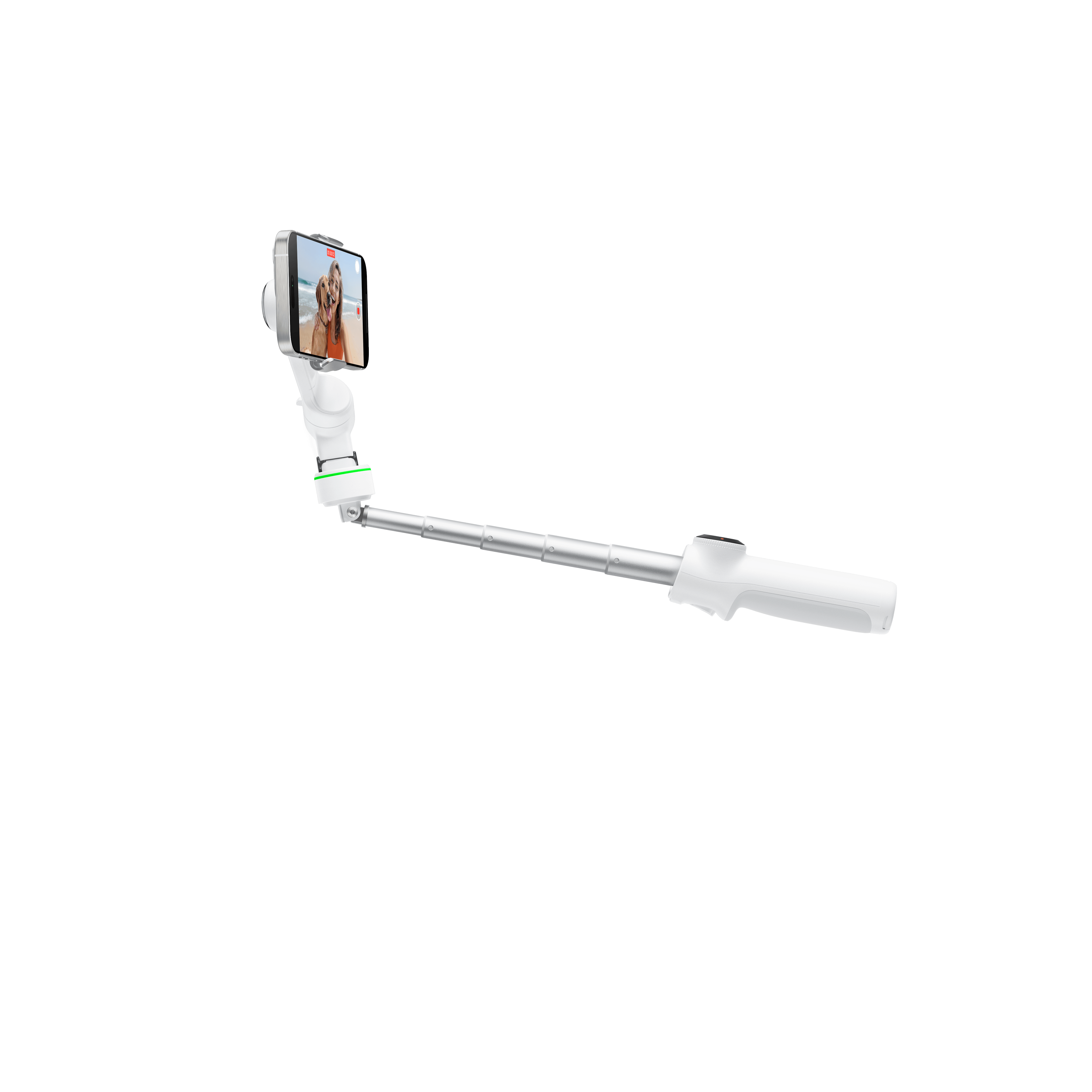 Insta360 Flow 2 Pro - Presse Material